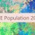 UAE Population 2021
