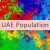 UAE Population