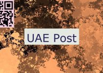 UAE Post