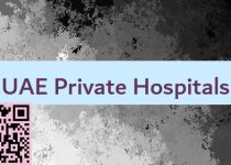 UAE Private Hospitals