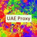 UAE Proxy