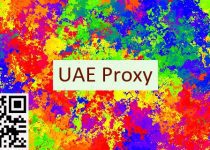 UAE Proxy