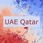 UAE Qatar