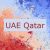 UAE Qatar