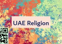 UAE Religion