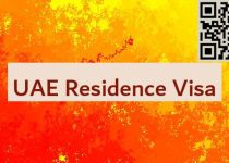 UAE Residence Visa