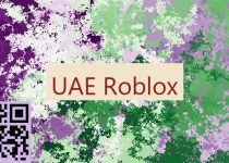 UAE Roblox