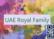 UAE Royal Family