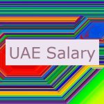 UAE Salary