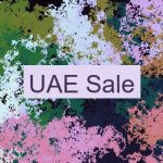 UAE Sale