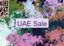 UAE Sale