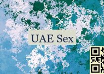 UAE Sex