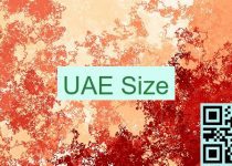 UAE Size