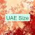 UAE Size