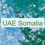 UAE Somalia