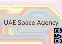 UAE Space Agency