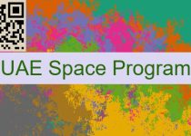 UAE Space Program