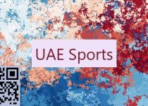 UAE Sports