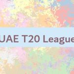 UAE T20 League