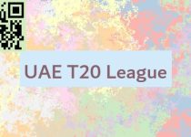 UAE T20 League