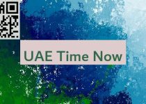 UAE Time Now