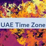 UAE Time Zone