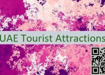 UAE Tourist Attractions