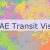 UAE Transit Visa