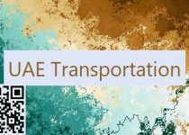 UAE Transportation