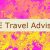UAE Travel Advisory