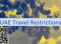 UAE Travel Restrictions