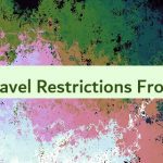 UAE Travel Restrictions From India