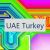 UAE Turkey
