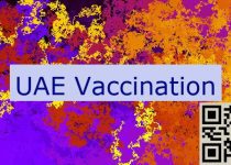 UAE Vaccination