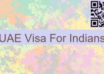 UAE Visa For Indians