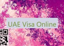 UAE Visa Online