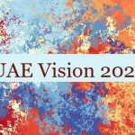 UAE Vision 2021