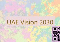 UAE Vision 2030