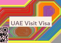 UAE Visit Visa