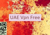 UAE Vpn Free