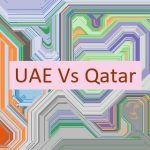 UAE Vs Qatar