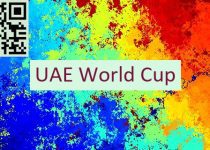 UAE World Cup