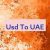 Usd To UAE