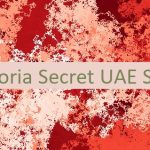 Victoria Secret UAE Sale ㊙️