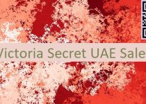 Victoria Secret UAE Sale 2019 ㊙️