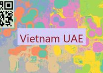 Vietnam UAE