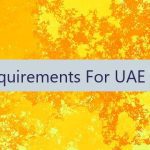 Visa Requirements For UAE Citizens