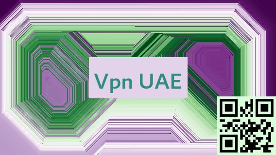 Vpn UAE