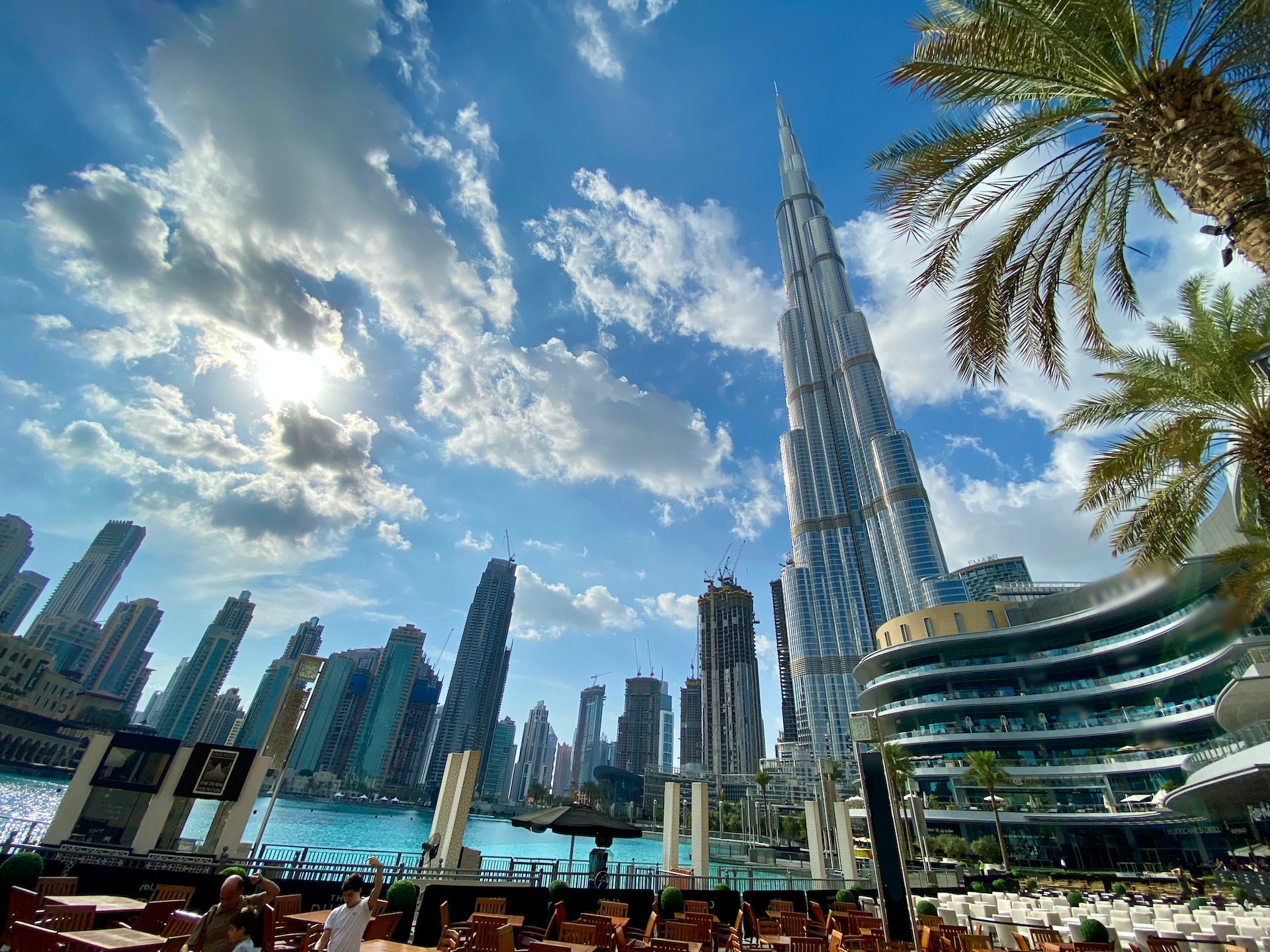 What to See and Do in Dubai – Top 10 Must-See Attractions