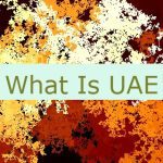 What Is UAE